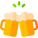 Icone Bebidas